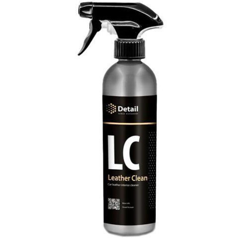 Очисник салону Leather Cleaner 500 мл DT-0110 фото
