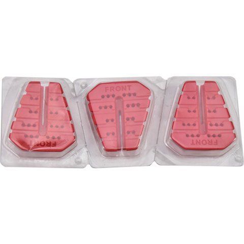 Наполнитель для ароматизатора VAG Audi Singleframe Fragrance Dispenser Red фото