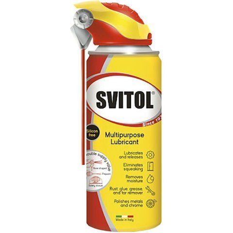 Arexons Multipurpose Lubricant мастило, 200 мл (7616) фото