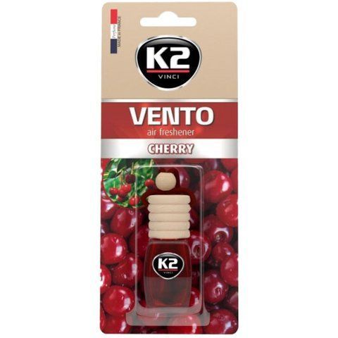 Ароматизатор K2 Vento Cherry 8 мл фото
