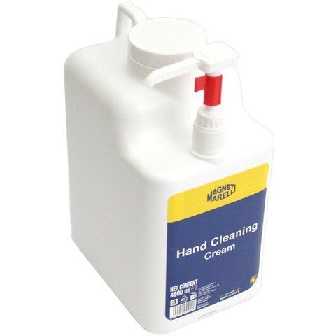 Очищувач рук Magneti Marelli Hand Cleaning Cream фото