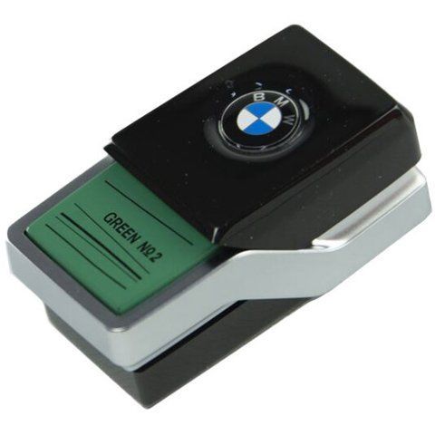 Ароматизатор BMW Ambient Air Green Suite №2 фото