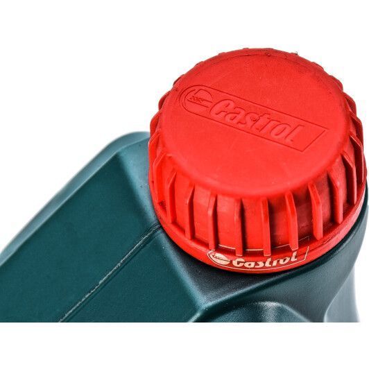 Castrol Magnatec Diesel DPF 5W-40 1 л, (CASMAGND5W40DPF1L) моторное масло фото