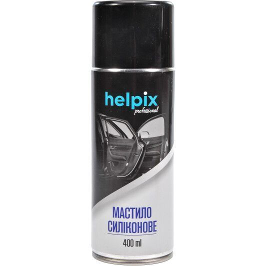 Смазка Helpix Professional силиконовая фото