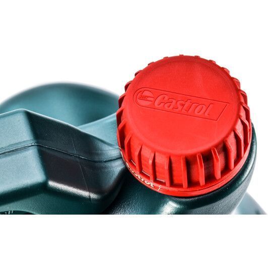 Castrol Magnatec Diesel DPF 5W-40, 4 л (15C4AA) моторна олива фото