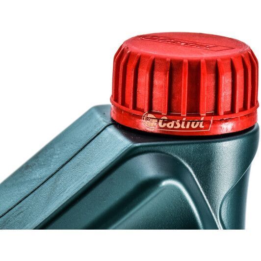 Castrol Magnatec Diesel DPF 5W-40 1 л, (CASMAGND5W40DPF1L) моторное масло фото