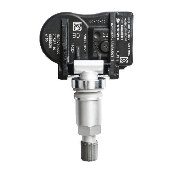 6855539 BMW Датчик давления шин (TPMS) фото
