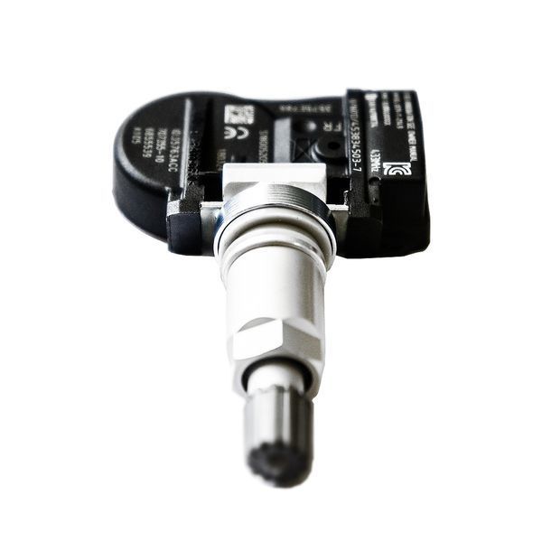 6855539 BMW Датчик давления шин (TPMS) фото