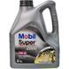 Mobil Super 2000 X1 10W-40 4 л, (152050) моторна олива 152050 фото 1