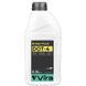 VIRA Brake Fluid DOT 3/DOT 4, 0,5 л (VI1001) гальмівна рідина пластикова тара VI1001 фото 1