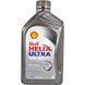 Shell Helix Ultra Racing 10W-60 1 л, (550040588) моторна олива 550040588 фото 3