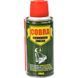 Nowax Cobra силіконове мастило, 110 мл (nx11200) NX11200 фото 5