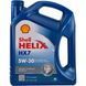 Shell Helix HX7 5W-30 4 л, (550040004) моторна олива 550040004 фото 1