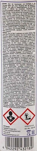 Bluechem Nano Engine Protect, 250 мл присадка фото