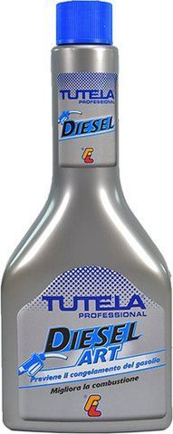 Petronas Tutela Diesel Art, 250 мл (2421) присадка фото