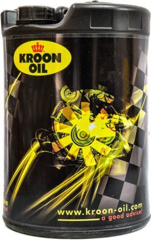 Kroon Oil ATF Dexron II-D, 20 л (36085) трансмісійна олива фото
