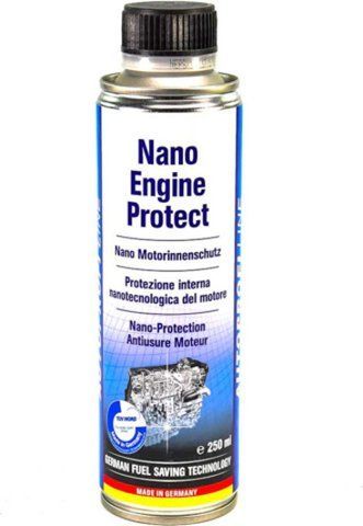 Bluechem Nano Engine Protect, 250 мл присадка фото