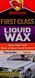 Полироль для кузова Bullsone First Class Liquid Wax WAX13315900 фото 2