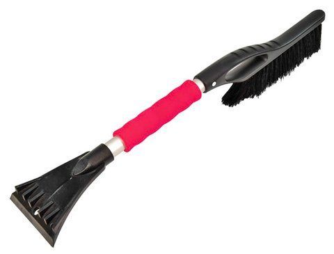 Щетка-скребок BI-PLAST Shamoni BP-07 фото