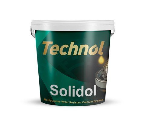 Technol Solidol, 0,9 л (TL92469) кальцієве мастило фото