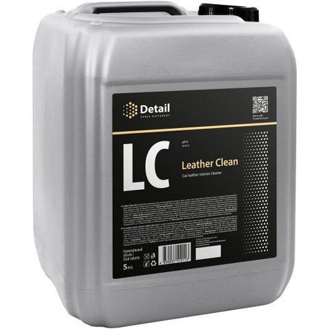 Очисник салону Leather Cleaner 5000 мл DT-0174 фото