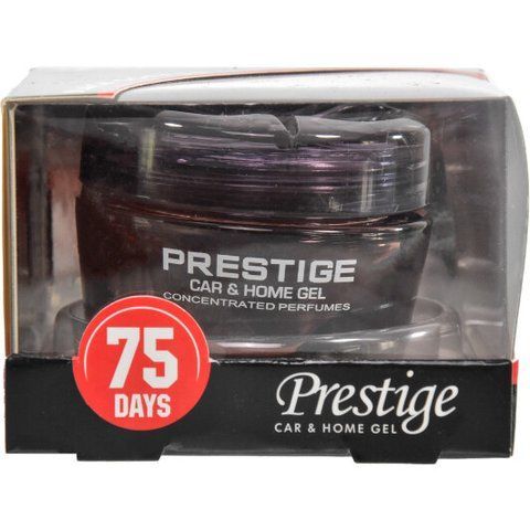 Ароматизатор Tasotti Gel Prestige Black Coffee 50 мл фото