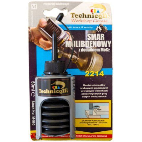 Смазка Technicqll 2214 фото