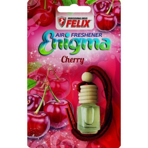 Ароматизатор Felix Enigma Cherry 6 фото