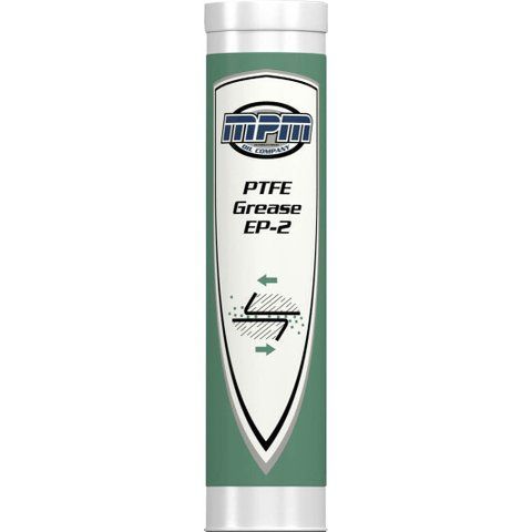 MPM PTFE EP-2 мастило, 400 мл (65000c) фото
