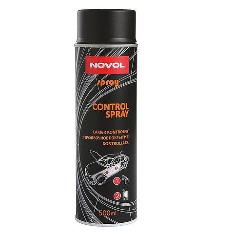Novol Spray Control, 500 мл (34022) лак фото