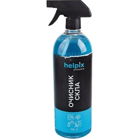Очисник Helpix Professional 53182 1000 мл фото