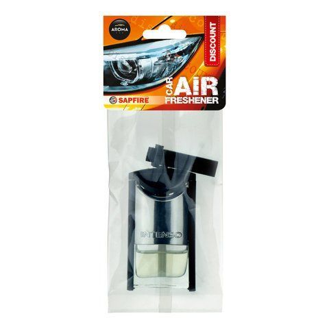 Sapfire Aroma Car Mix, 1 шт (777017) ароматизатор фото