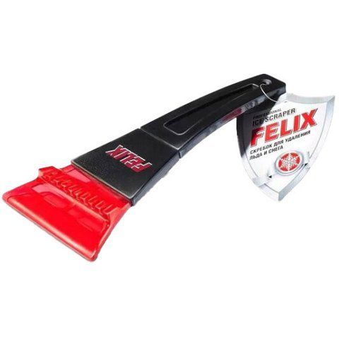 Скребок Felix Professional Ice Scraper 410060013 фото
