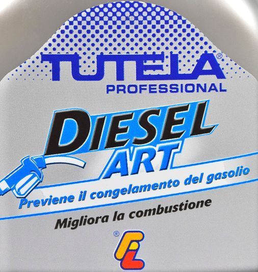 Petronas Tutela Diesel Art, 250 мл (2421) присадка фото