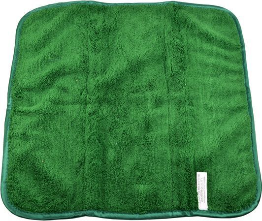 Серветка Turtle Wax x5344 мікрофібра 38x42 см фото