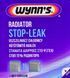 Wynns Radiator Stop Leak, 325 мл (55872) присадка 55872 фото 2