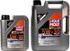 Liqui Moly Special Tec LL 5W-30 1 л, (8054) моторное масло 8054 фото 3