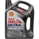Shell Helix Ultra Racing 10W-60 4 л, (550040622) моторна олива 550040622 фото 1