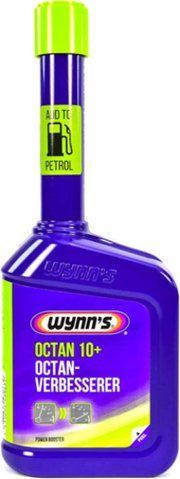 Wynns Octan 10+ Power Booster, 325 мл (43863) присадка фото