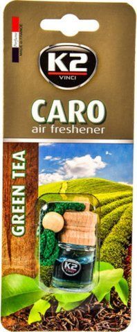 Ароматизатор K2 Caro Green Tea 4 мл фото
