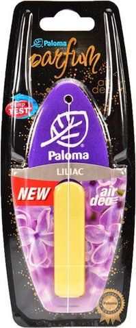 Ароматизатор Paloma Parfum Lilac 5 мл фото