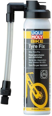 Liqui Moly Bike Tyre Fix, 75 мл (6056) герметик для ремонта шин велосипеда фото