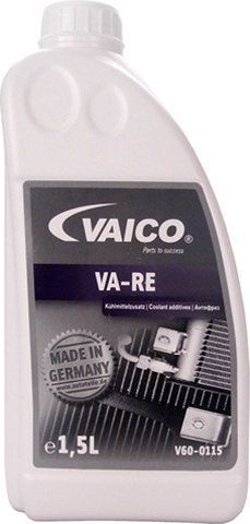 Vaico D зелений, 1,5 л (V600115) концентрат антифризу фото