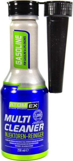 XADO Multi Cleaner (Gasoline), 250 мл (XA40013) присадка фото