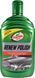 Turtle Wax Renew Polish, 500 мл (51796) полироль для кузова 51796 фото 1