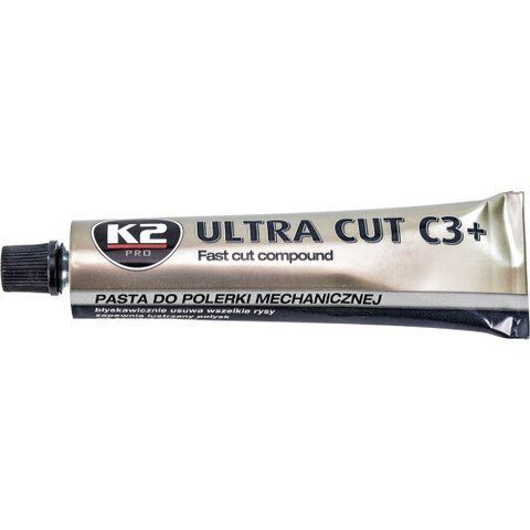 K2 Ultra Cut C3+, 100 мл (L001) полірувальна паста фото