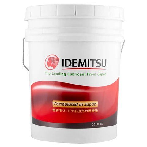 Idemitsu IFG-5 5W-30, 20 л (30015116520000020) моторное масло фото