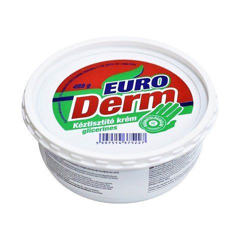 Euro Derm, 0,4 мл (4666) паста для рук фото