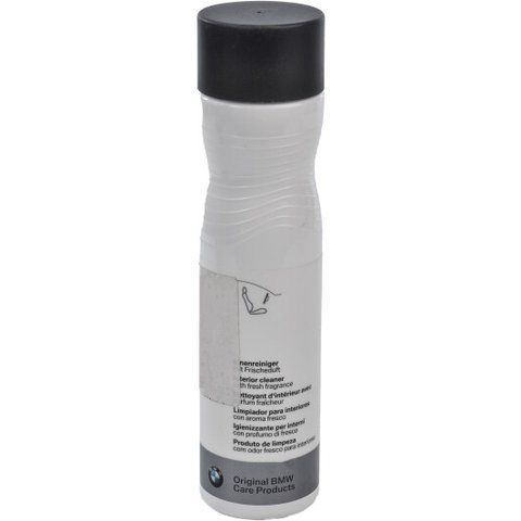 Очисник салону BMW Interior Cleaner 250 мл 83122298212 фото