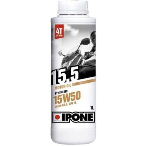 Ipone 15.5 15W-50, 1 л (800061) моторное масло 4T фото